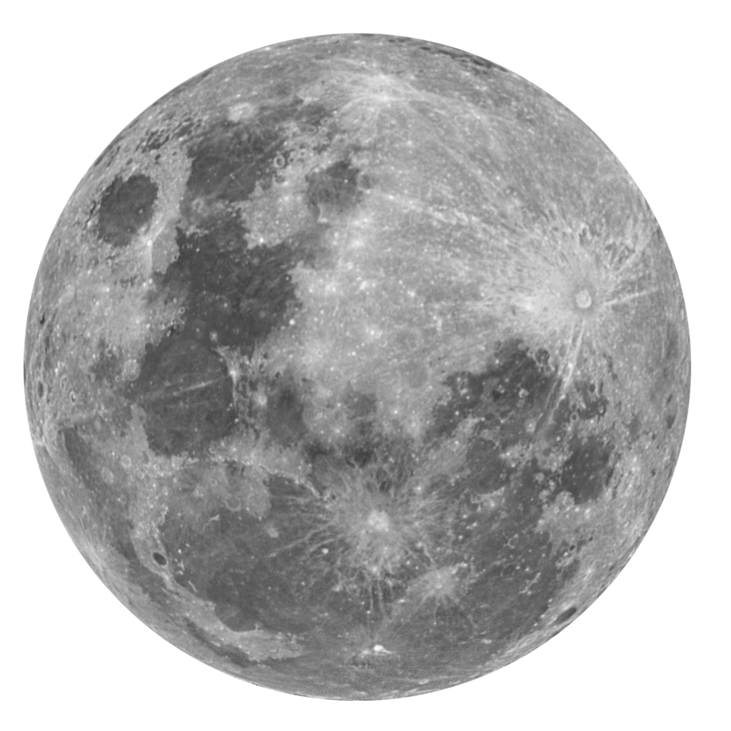 Realistic Moon PNG Image - PurePNG  Free transparent CC0 PNG Image Library