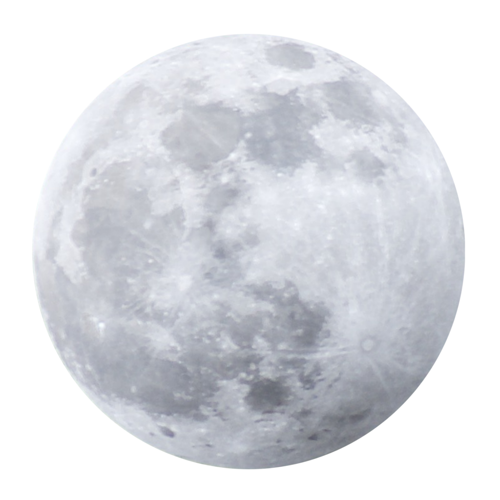 Moon PNG transparent image download, size: 403x403px