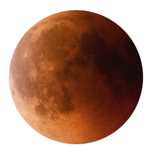 Red Moon Png