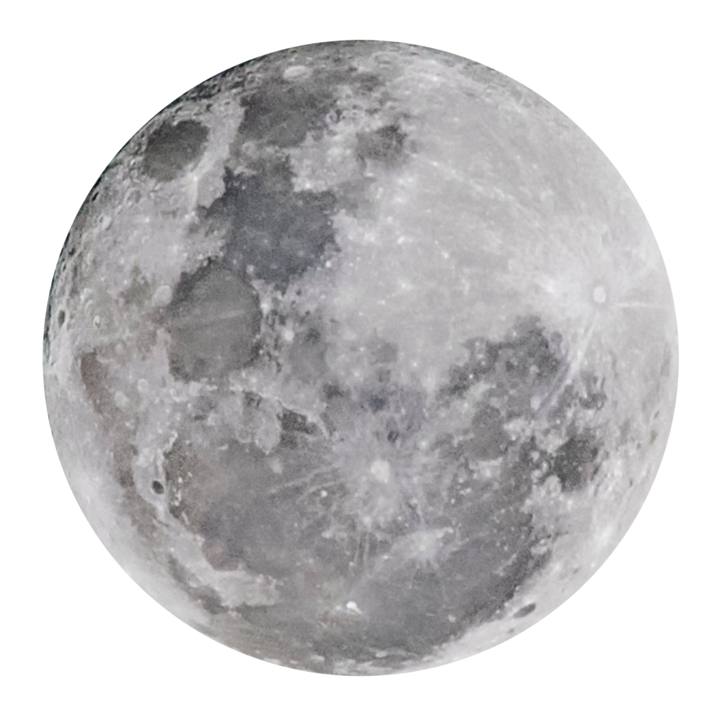 Moon PNG images free download