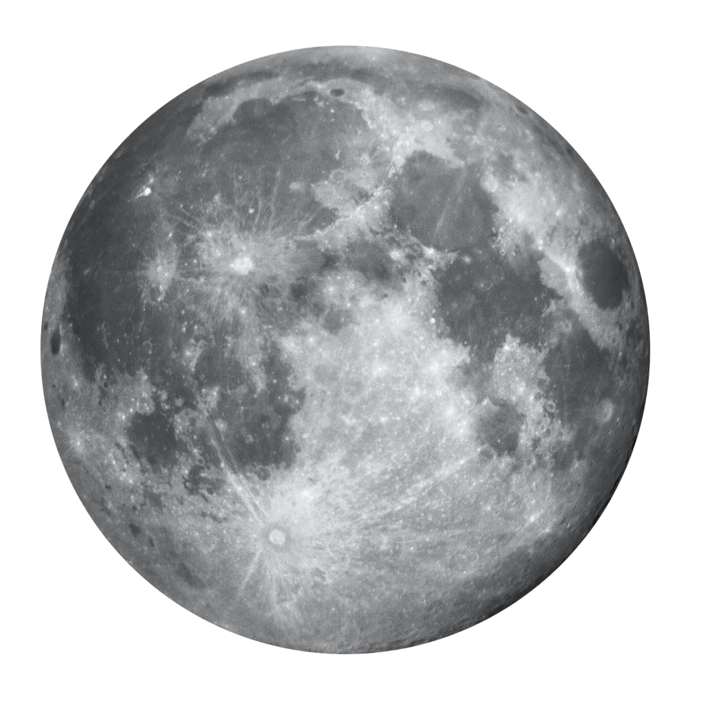Moon transparent PNG images - StickPNG
