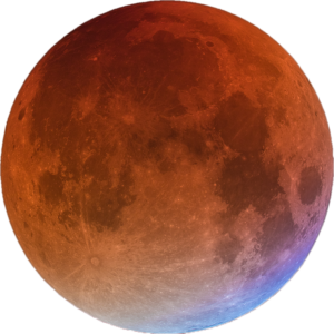 Pink Moon PNG Transparent Images Free Download, Vector Files