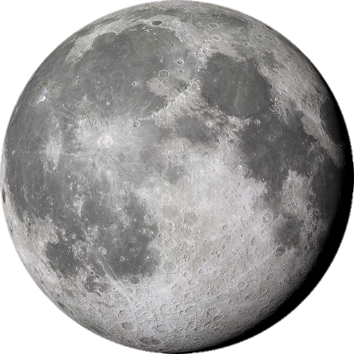 Moon PNG Image for Free Download