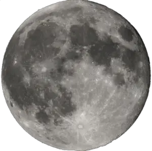 Tumblr Moon Png