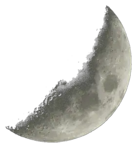 Half Moon Png