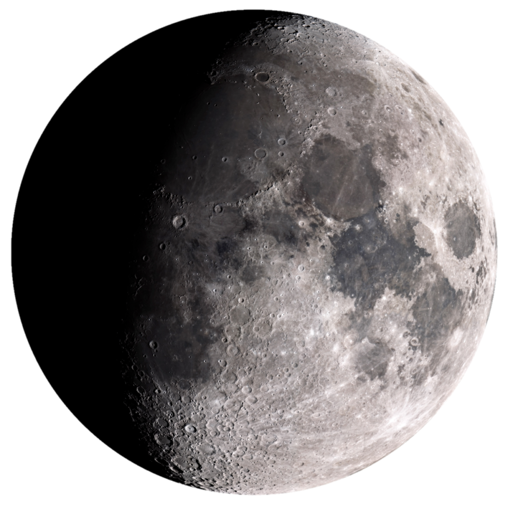 Download Moon Hd HQ PNG Image