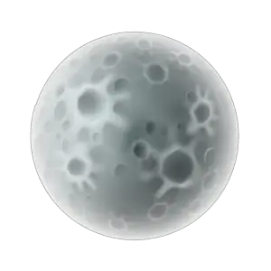 Moon Png Clipart