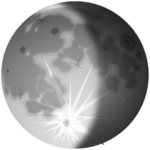 Moon Png Transparent Image