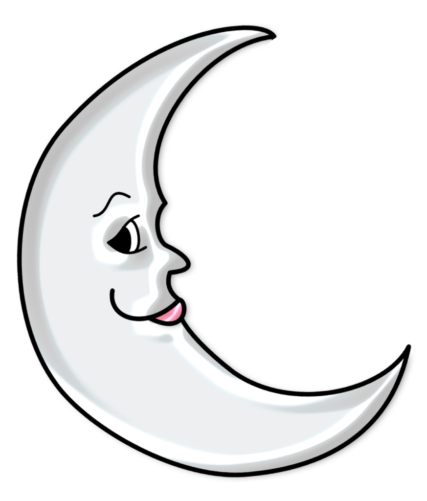 Moon PNG Transparent Images Free Download - Pngfre