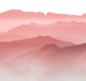 Mountain Illustration PNG