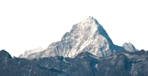 Transparent Mountain PNG