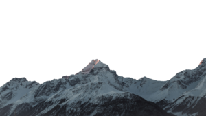 Mountain background PNG