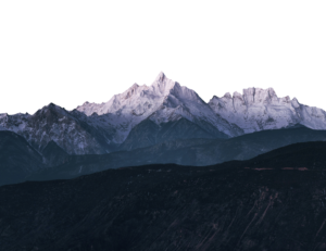 41 Mountain PNG Images