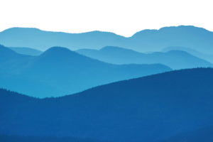 Mountains Illustration PNG