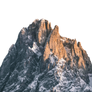 Mountain PNG Image