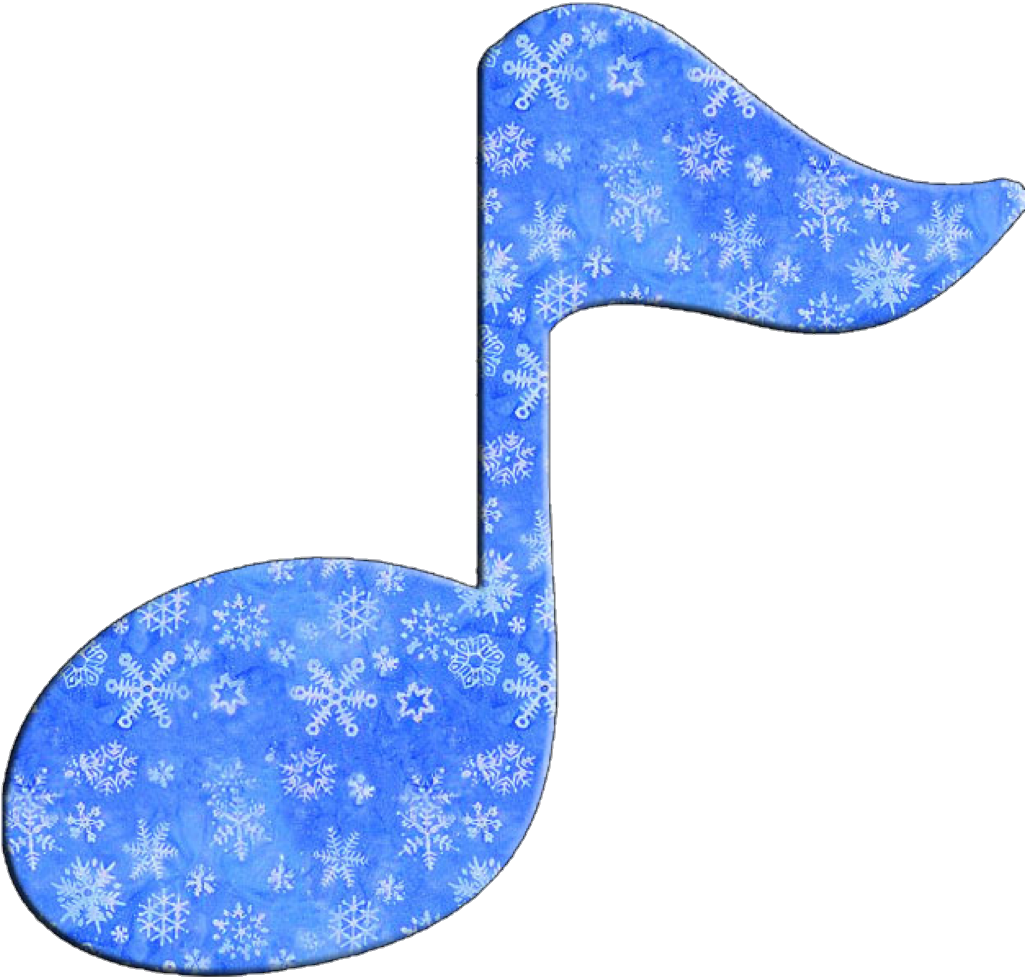 Music Notes clipart Png
