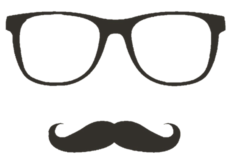 Moustache PNG Transparent Images Free Download - Pngfre