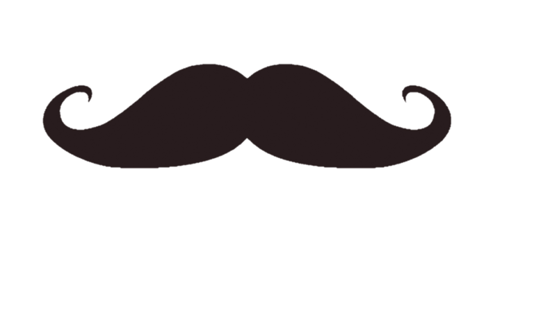 Moustache PNG Transparent Images Free Download - Pngfre