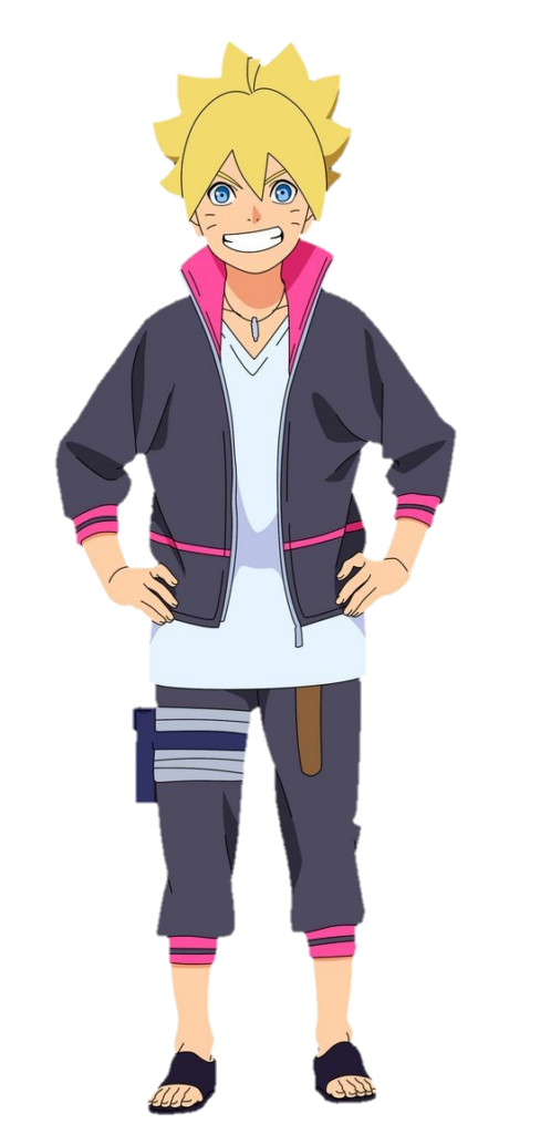 Boruto Uzumaki, Naruto character png