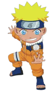 Naruto PNG - Pngfre