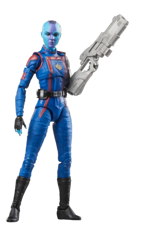 Marvel Nebula Toy Png