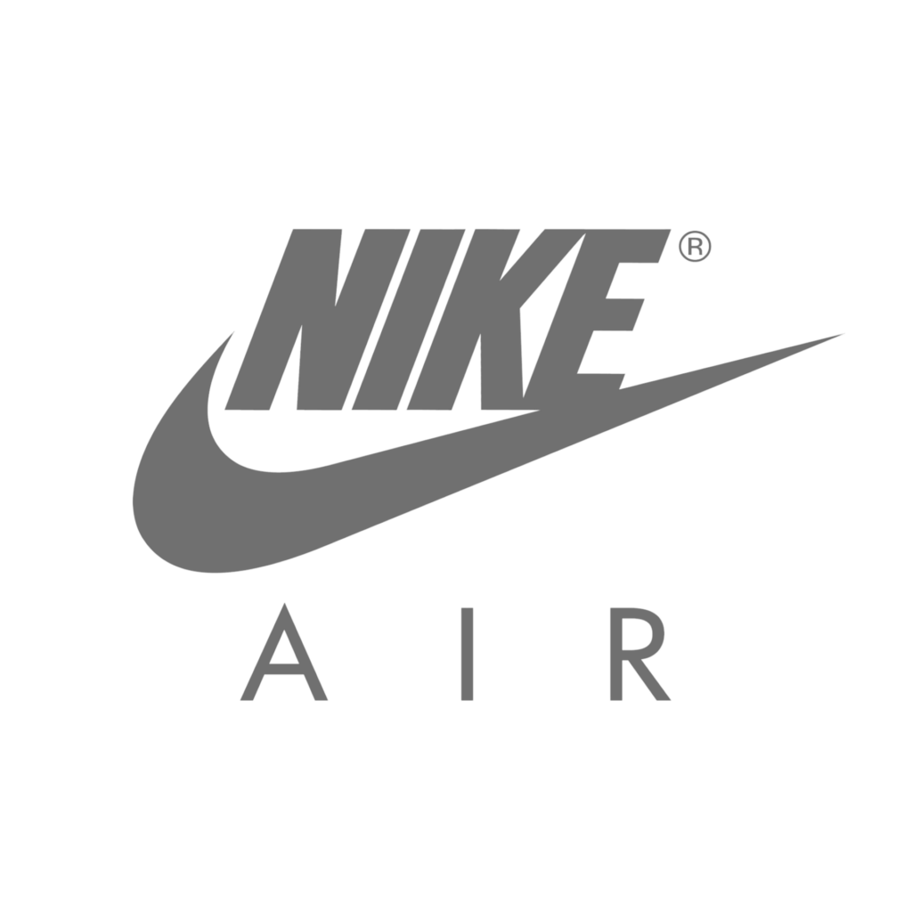 Nike Air Logo Png