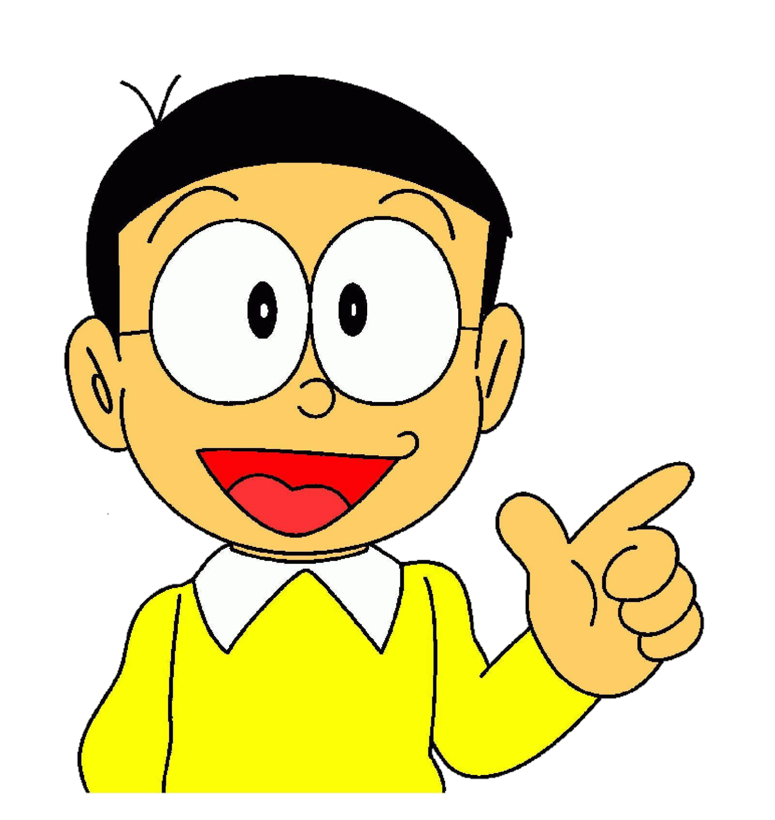 Nobita PNG