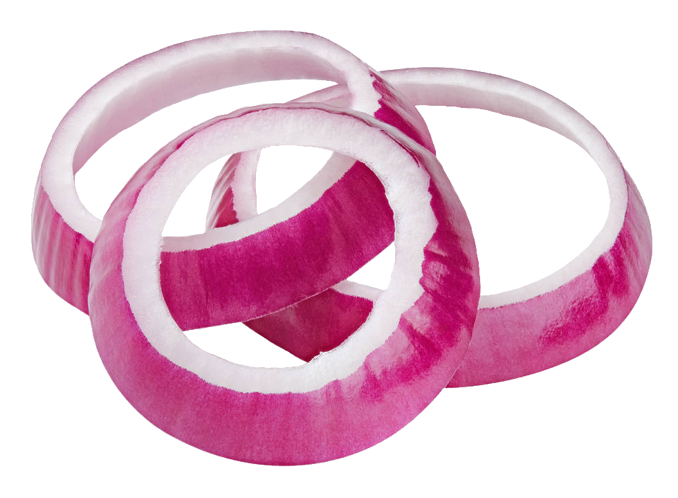 Onion Sliced png