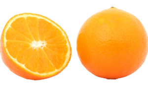 Orange Fruit PNG Download