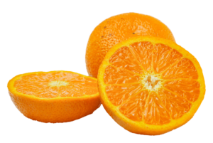 Hd Orange Fruit PNG