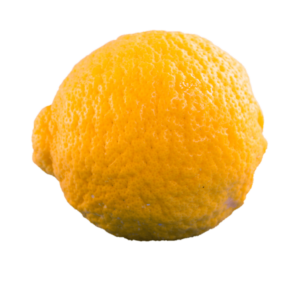 Real Orange Fruit PNG
