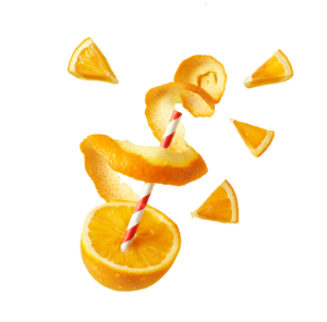 Transparent Orange Png