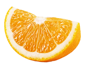 Slice Orange Png