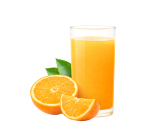 Orange juice Png