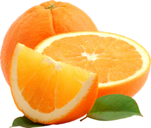 high-quality Orange Fruit Png