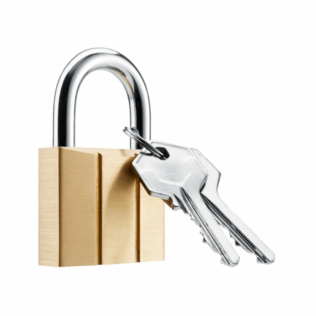Padlock PNG Transparent Images Free Download - Pngfre