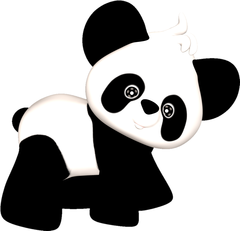 Panda png images