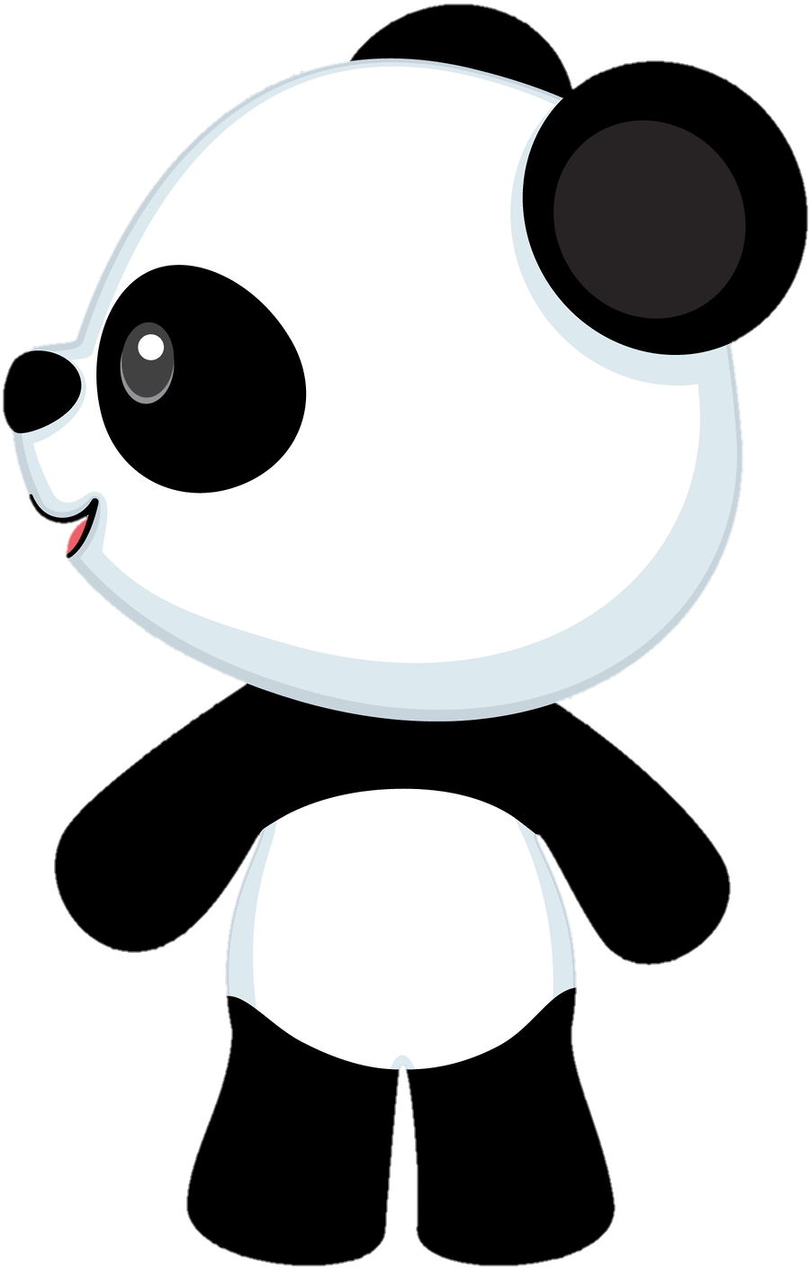 panda-7