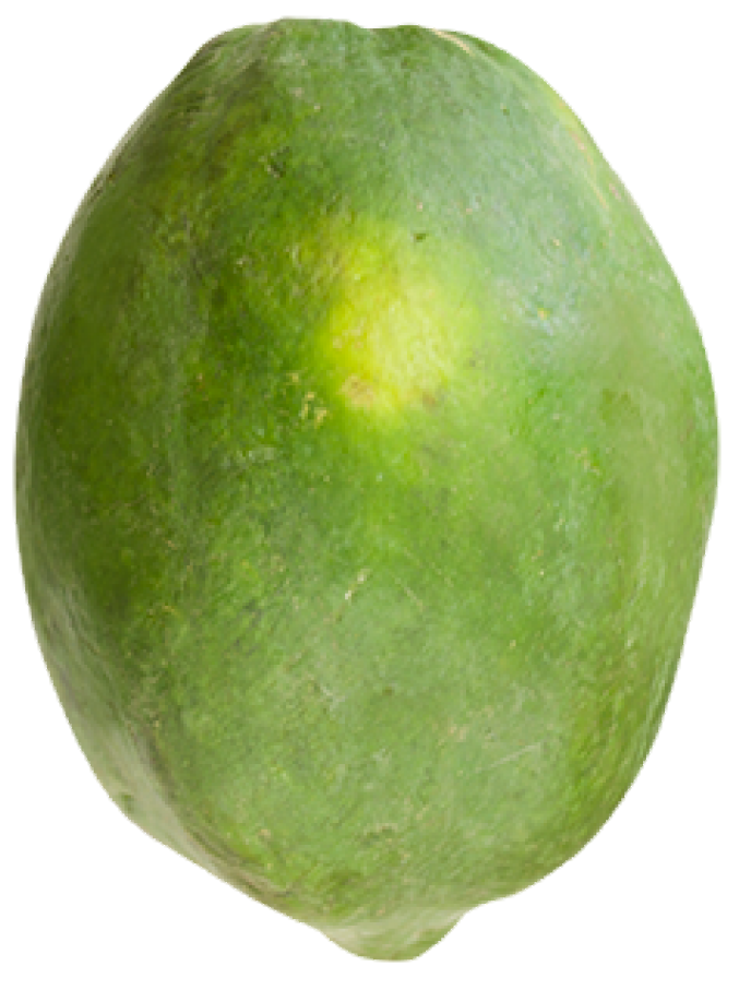 Whole Papaya Png