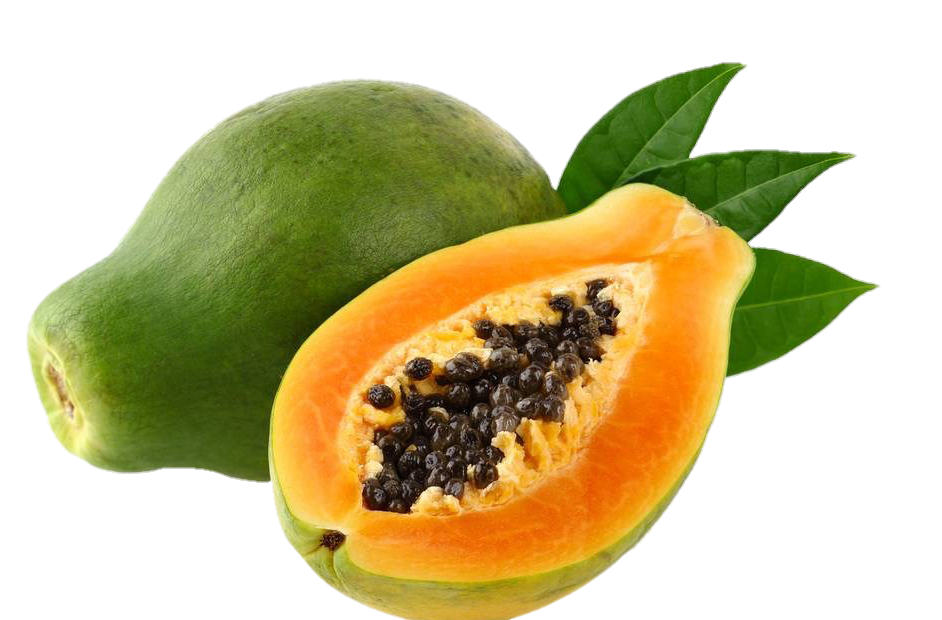 High Resolution Papaya Png