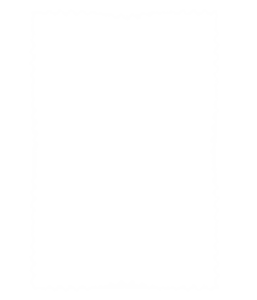 White Paper Sticker PNG