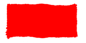 Red Paper Sticker PNG