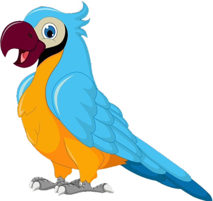 parrot-png-image-pngfre-15