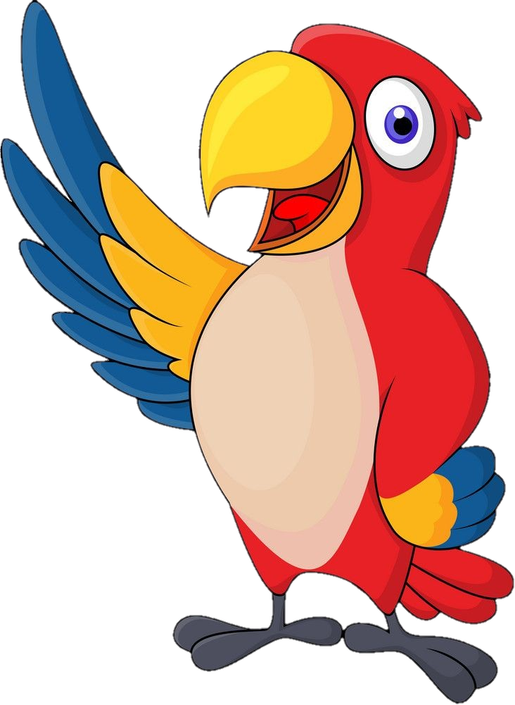 parrot-png-image-pngfre-28