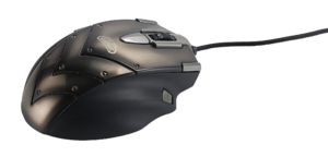 Gaming PC Mouse PNG