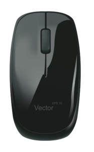 PC Computer Mouse PNG