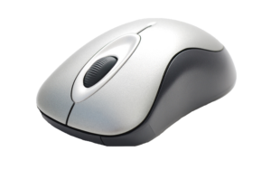 PC Mouse PNG