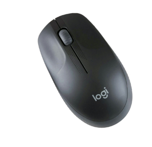Transparent Computer Mouse PNG