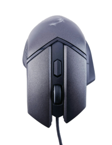 Gaming PC Mouse PNG