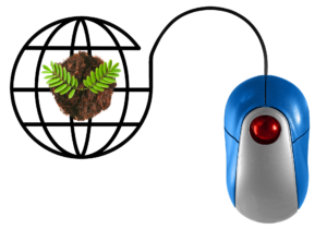 Computer Mouse Artwork PNG